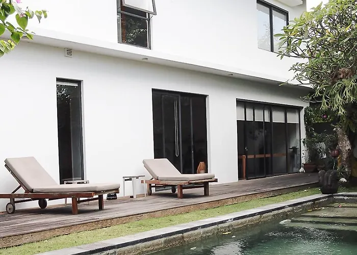 Rumah Putih