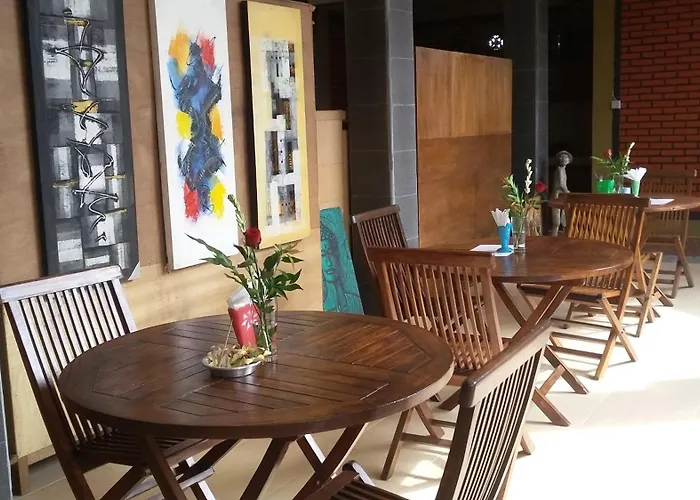Santun Homestay