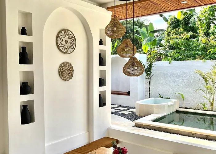 Hendra Villa 1