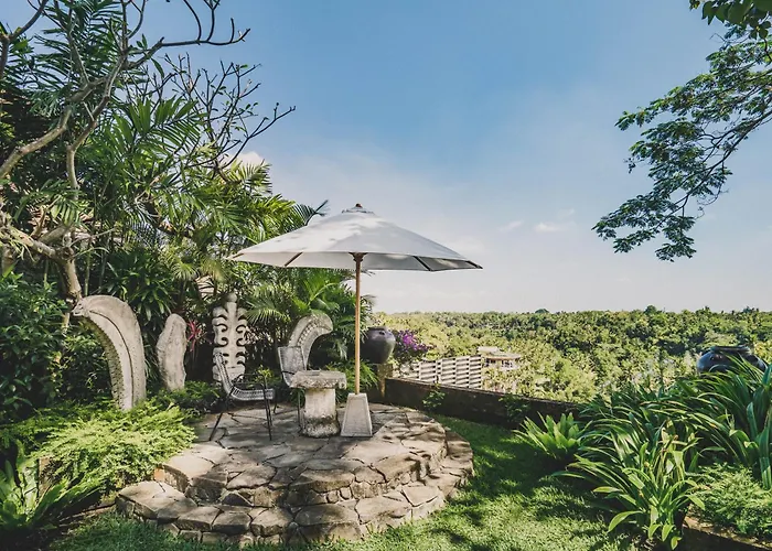 The Sayan House Villas