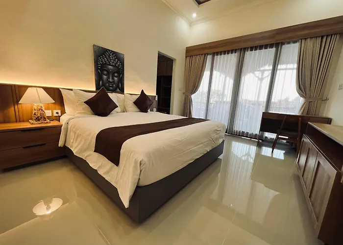 Kamala House Room 3 With Terrace