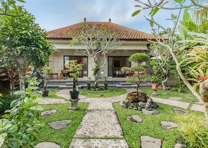 Marwati Guest House