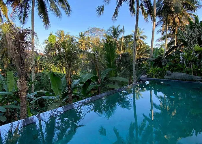 Graha Padi Villa