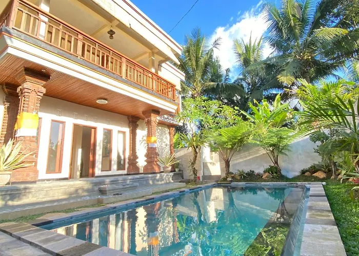Baran Swaha Villa