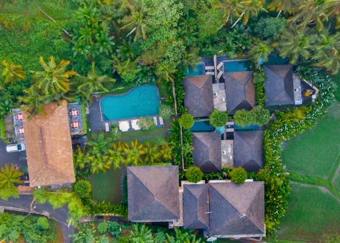 Kahiyang 1 Bedroom Private Pool Villa Zn173