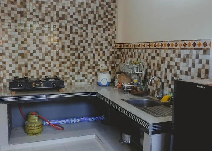 D\'Sila House