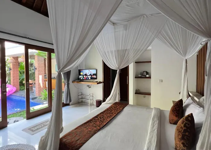 Mahasitta Villa