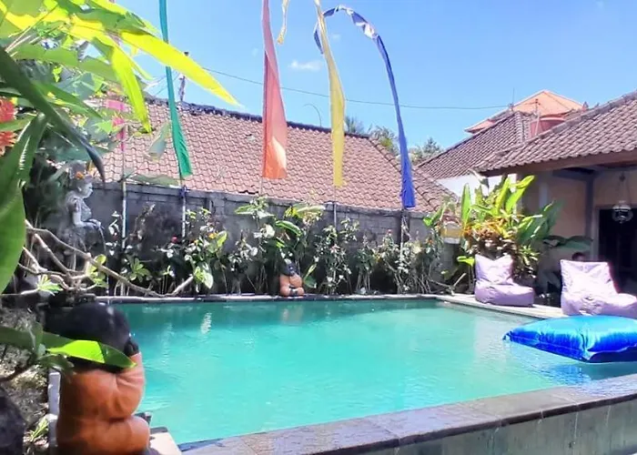 The Ubud Kinship