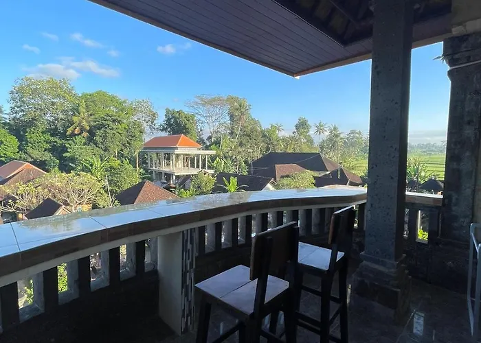 Nuri 47 Guest House