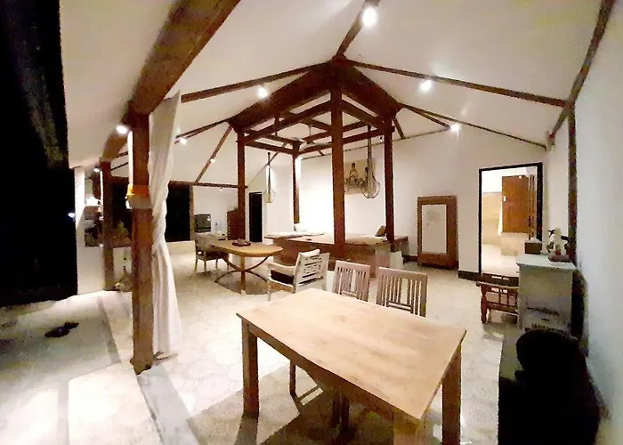 Aman Di Jiwa House Close To Ubud Center