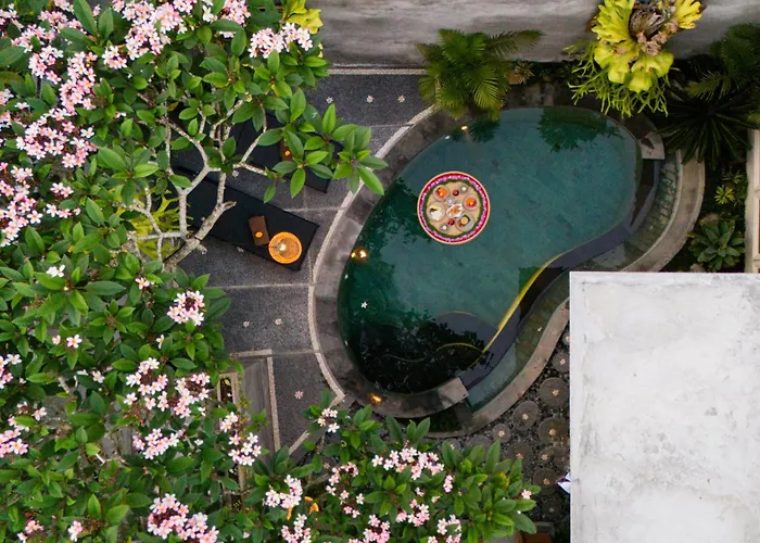 Darma Asih Ubud View Villas By Eps