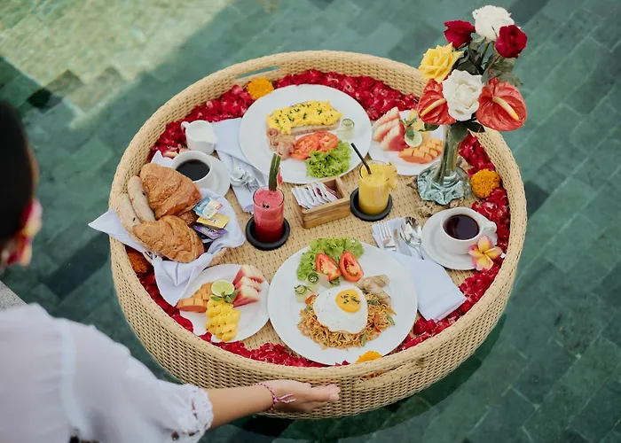 Ari Yudha Ubud Villa