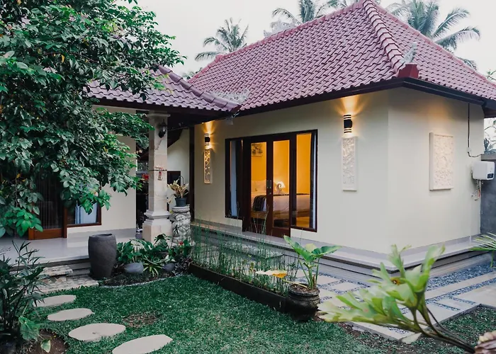 Aruna House