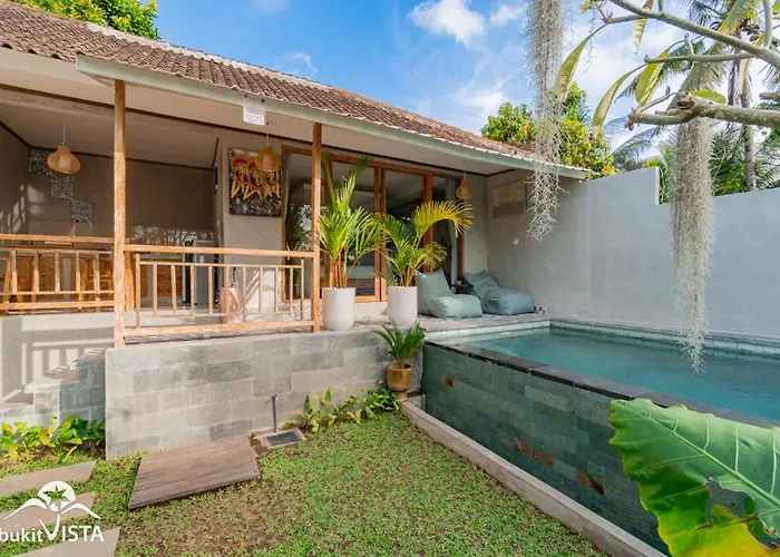 Meli Villa