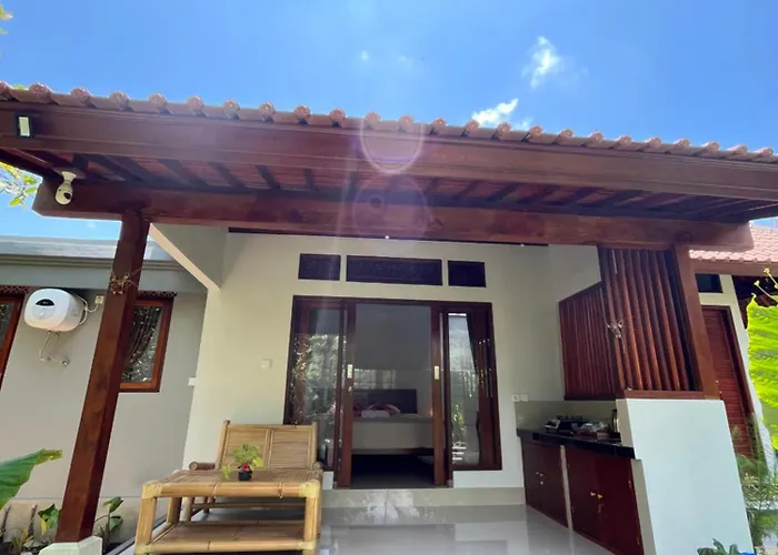 Bali Asli Guest House By Eps