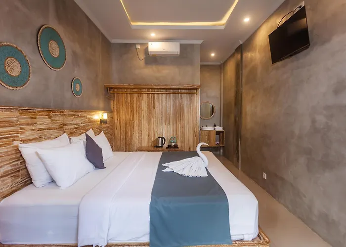 Rumah Weda