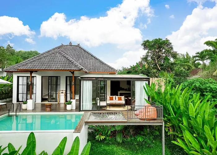 Oasys Villa By Betterplace