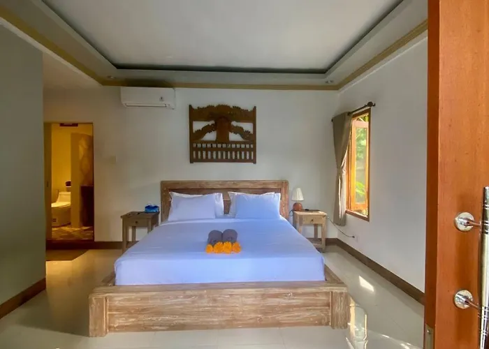 Togog Polos Homestay Ubud Near Ubud Center