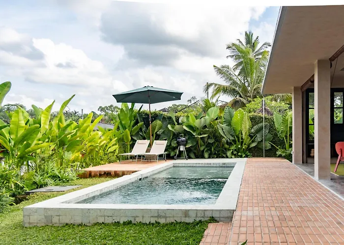 Tambo House Ubud