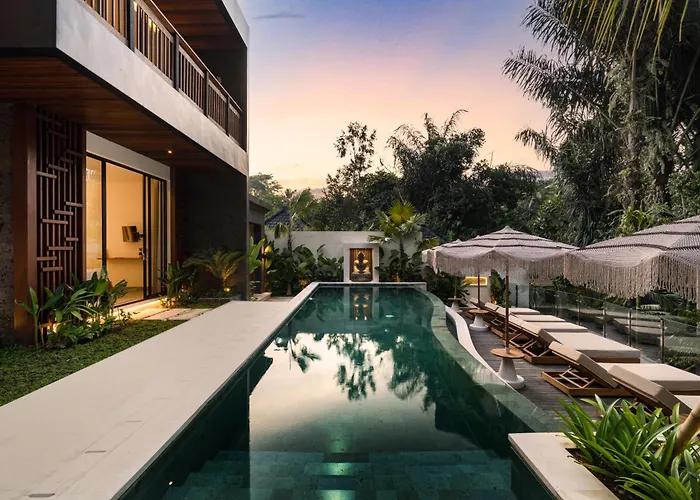 Villa So Hum By Balisuperhost