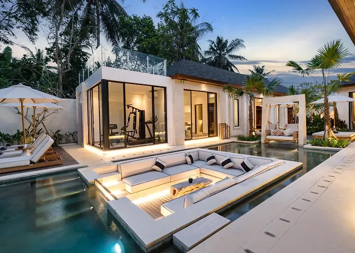 Villa Penelope By Balisuperhost