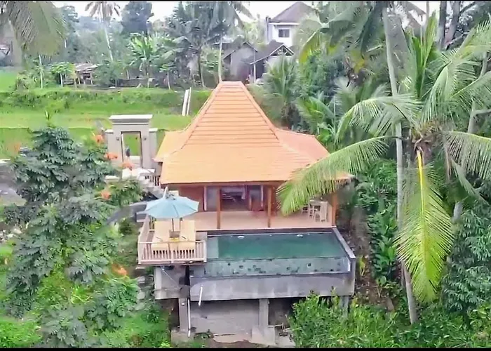Villa Nissa Ubud
