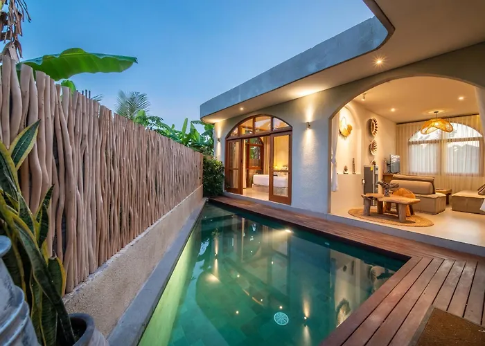Ubud Terranea - Peaceful Haven