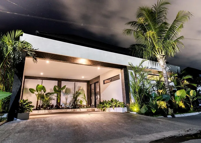 Villa Salento By Escobar Villas