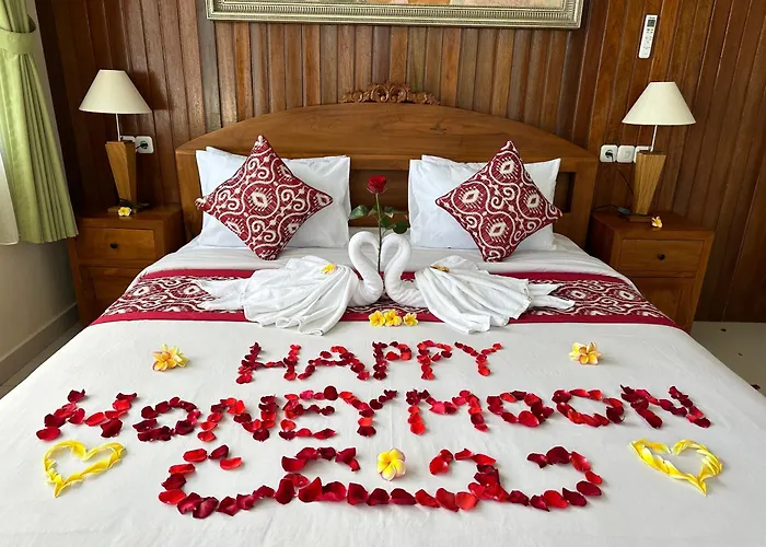 Brata Cottage Ubud