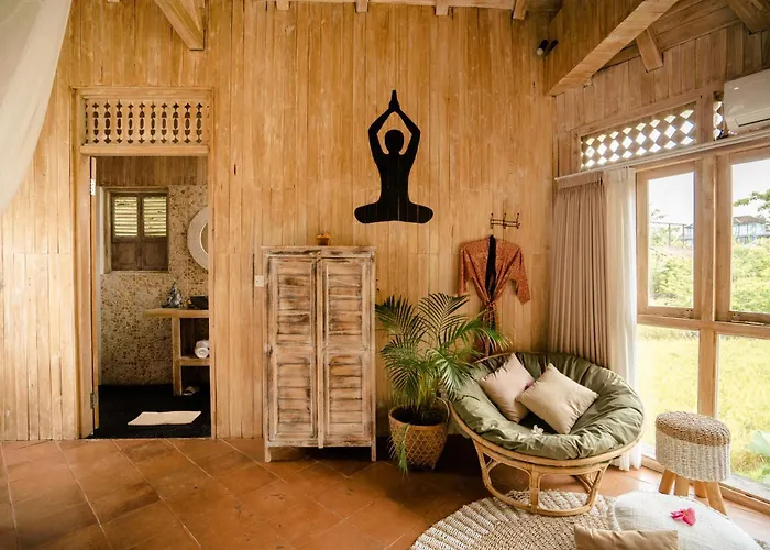 Basundari Retreat Ubud