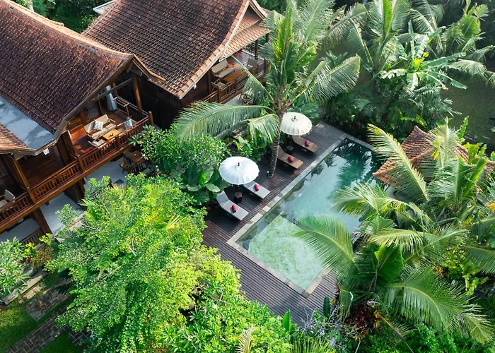 Mandala Suites