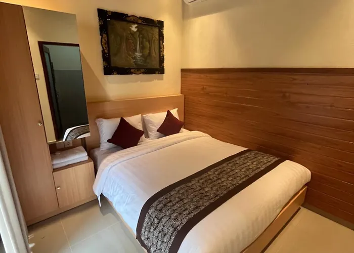 Toekad Sari Guest House