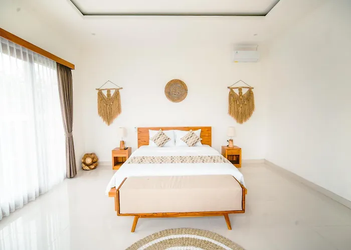 Elden Ubud View Private Villas By Eps