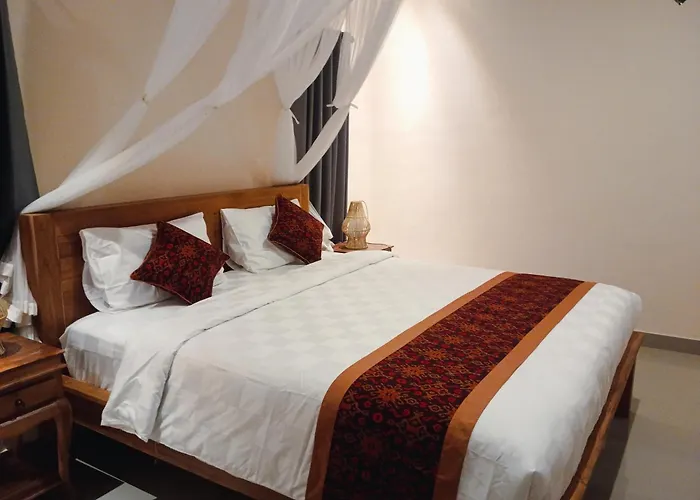 Nata Sari Guest House