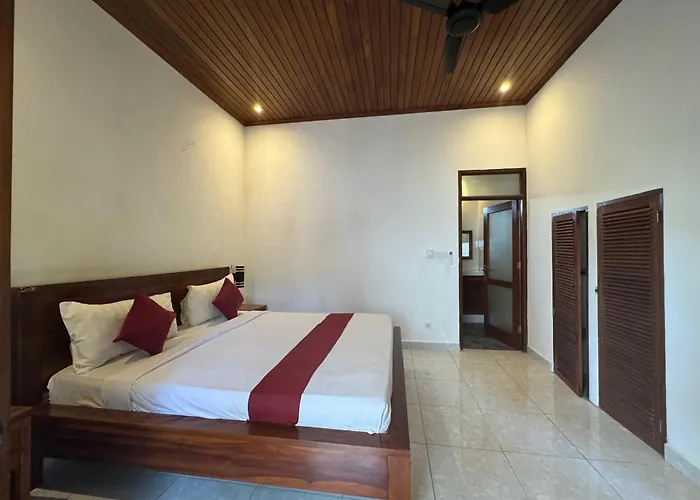 Vina Guest House