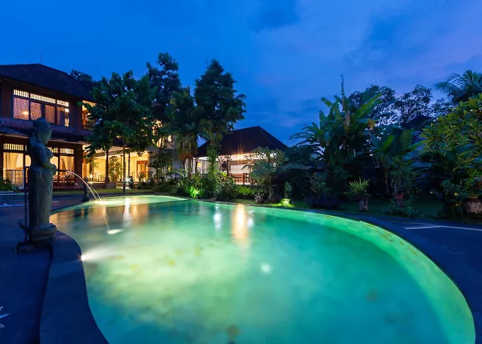 Rahayu Hanoman Ubud