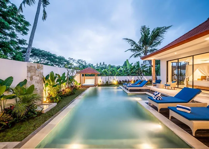 Villa Najma Ubud