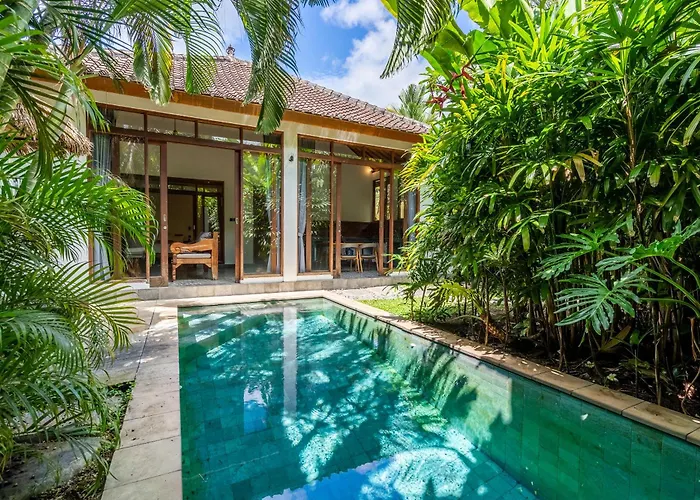 Jepun Villa Ubud