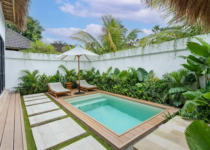 Como Villa By Betterplace