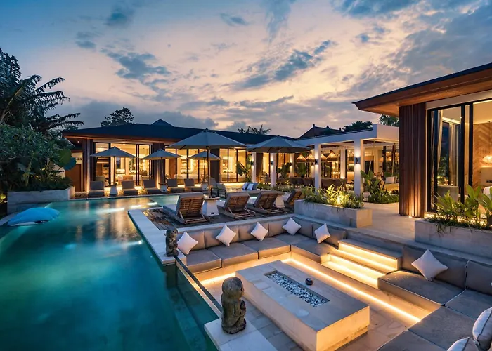 Villa Impian By Balisuperhost