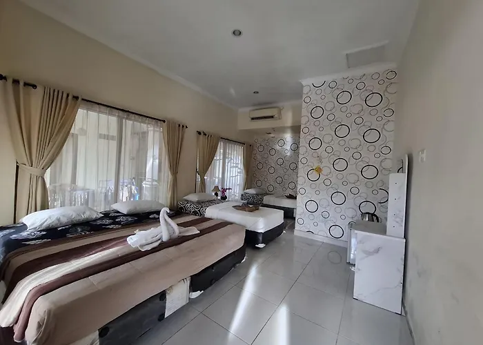 Sunwukong Guest House