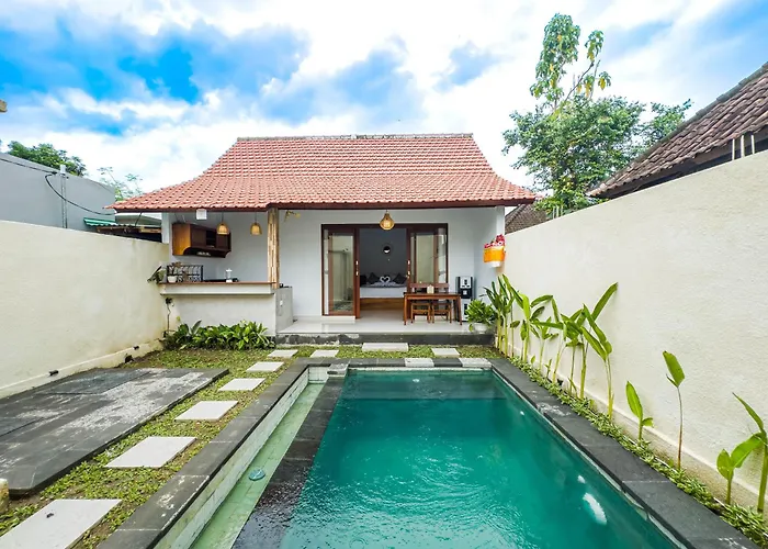 Felicia House Ubud