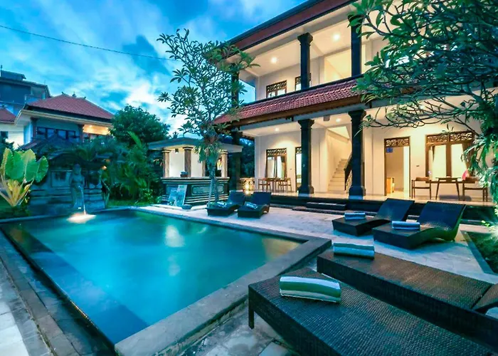 Esty House