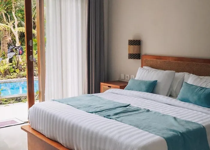 Myraga House Ubud