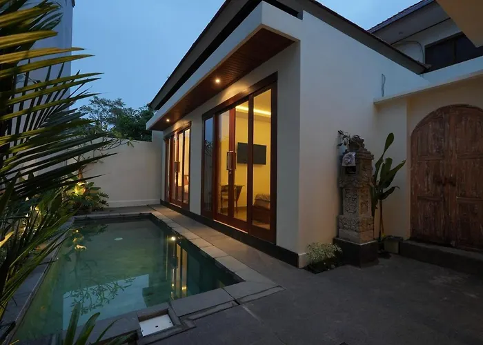 Villa Bobbi