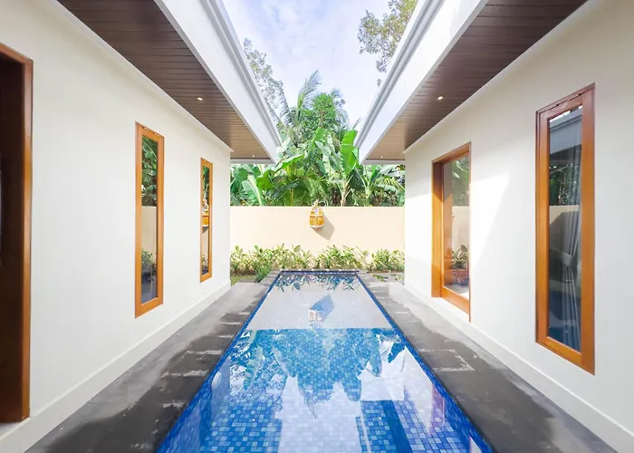 Caraka Villa Ubud