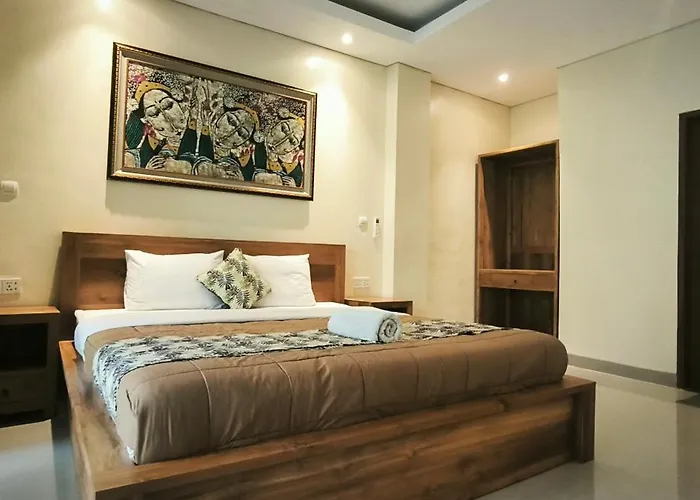 Pucang Sari House