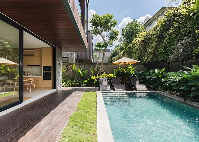 Villa Amethyst By Seven Stones Villas