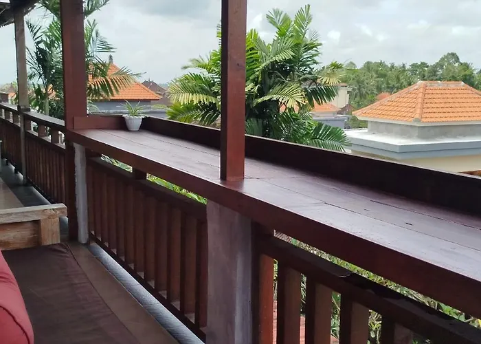 Rumah Roda