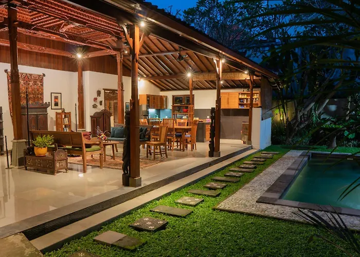 Rumah Joglo